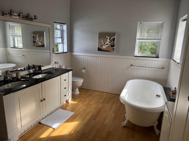 To Let 2 Bedroom Property for Rent in La Concorde Western Cape